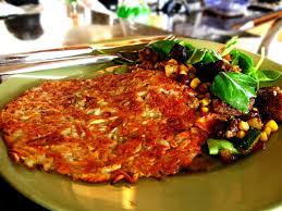 Rosti Im Backofen Desired De Reibekuchen Rezept Rezepte Rosti Rezept