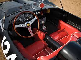Image result for Ferrari 250 Testa Rossa