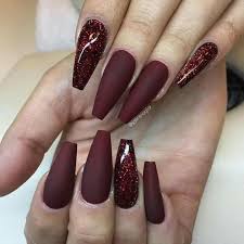 Uñas acrilicas sencillas (con tip) consiste en la combinacion de metracrilato y monomero. Unas De Acrilico Sencillas Unas Acrilicas