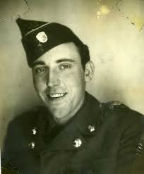 Johnie Levi “John” Cox (1928-2010)