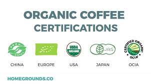 Peru, mexico, guatemala, colombia, gillies organics blends. The Best Organic Coffee Beans Usda 100 Certified Organic