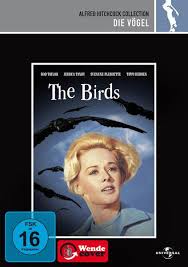 The birds star veronica cartwright recently shared details about her career, including when she gave beaver cleaver star jerry mathers his very first kiss and how she impressed film director, alfred hitchcock. Die Vogel Von Alfred Hitchcock Tippi Hedren Veronica Cartwright Jessica Tandy Suzanne Pleshette Rod Taylor Mit Tippi Hedren Veronica Cartwright Jessica Tandy Suzanne Pleshette Rod Taylor Filme Orell Fussli