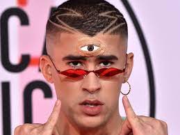 Benito antonio martínez ocasio (born march 10, 1994), known by his stage name bad bunny, is a puerto rican rapper, singer, songwriter. Bad Bunny Shows Us His Version Of Old School Delaware First Media