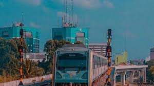 Kereta api kualanamu disebut dengan ars atau kereta api airport railink services yang sudah beroperasi sejak tanggal 25 desember 2013 kemarin bersamaan dengan diresmikannya operasional bandara internasional kualanamu. Berlaku Mulai 30 April 2020 Ini Jadwal Terbaru Ka Bandara Soekarno Hatta Tribun Travel
