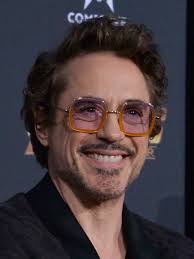 Image result for robert downey jr