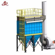 I designed mine with 2 clamps so it's fast and easy to empty the bucket. China Industrial Filter System Design Wood Crusher Sawdust Bag Dust Extractor China Dust Collector Industrial Dust Collector
