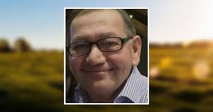 Mario Vecchiarelli Obituary December 5, 2022