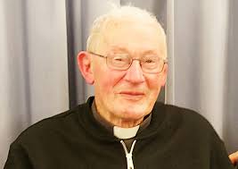 Salesians in the Don Bosco Garden