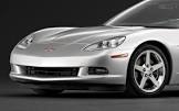 Chevrolet-Corvette-(2005)