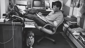 Stephen edwin king was born the second son of donald and nellie ruth pillsbury king. Stephen King The Craft Of Writing Horror Stories Npr
