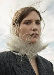 The site owner hides the web page description. Agata Pospieszynska For Harper S Bazaar Uk With Drake Burnette Fashion Editorials