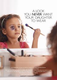 Unintended effects of a domestic violence campaign sarah n. Marie Claire Partners With Five Aussie Creative Agencies To Produce Powerful Campaign Against Domestic Violence B T