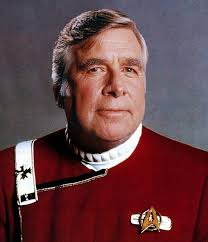 Happy Birthday Gene Roddenberry!! 🖖🎂🎉