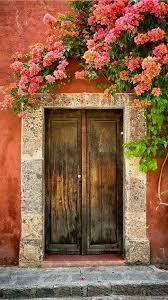 Pin By Alessandra B On Finestre E Porte In 2020 Rustic Doors Door Design Entrance Door Design