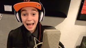Alex Angelo @ kids'music