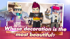 Welcome to blockman go ! Blockman Go Multiplayer Games Apk By Blockman Multiplayer Wikiapk Com