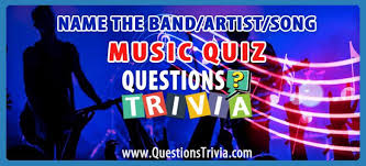 Rappers are products of different environments and attitudes. Trivia Questions Triviaquestion3 Twitter