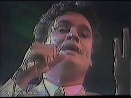 Me Nace Del Corazon...JUAN GABRIEL..(1987)...