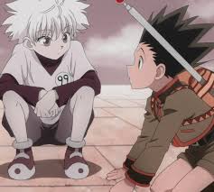 You can also upload and share your favorite killua aesthetic wallpapers. Killua Tag Explore Tumblr Posts And Blogs Tumgir