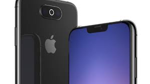 Ein leak soll nun das iphone 2019 release verraten. Apple Geht Andere Wege Wird Das Neue Iphone Ein Langweiler N Tv De