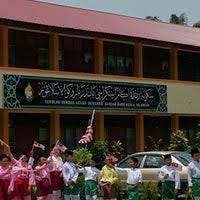 Sekolah menengah teknik klang 11 km. Sekolah Rendah Agama Integrasi Kuala Selangor