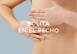 Tengo Una Bolita En El Seno Significa Que Tengo Cancer Eva
