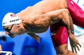 Caeleb Dressel Bio Swimswam