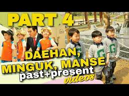 The return of superman ko sungjae photos. Triplets Daehan Minguk Manse From Tros Where Are They Now Part 4 The Return Of Superman Youtube