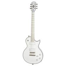 Matt heafy les paul custom reflects heafy's distinctive approach to guitar, which has earned him and trivium scores of dedicated. Epiphone Limited Edition Matt Heafy Snofall Les Paul Custom Outfit Music Store Professional En De