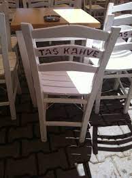 cunda tas kahve