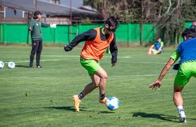 Club Deportes Temuco added a new photo.