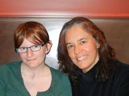 Saved By The Woman Who Can Read Lips