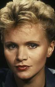 Рене Саутендейк (Renée Soutendijk): фильмы, биография, семья, фильмография  — Кинопоиск