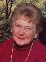 Ruby (Corbin) Baugher Obituary