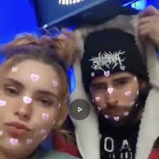 Stream ISMAEL MACIAS (SYKESCORE) music