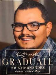 OLC AWARDS 162 DEGREES