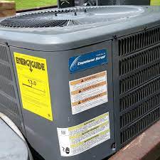 Most manufactures are phasing these out. Best Goodman R22 Condenser 2 4 Ton 1 2 Ton For Sale In Germantown Tennessee For 2021