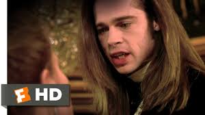 Maybe you would like to learn more about one of these? Interview With The Vampire Made For Boring Conversation 26 Years Ago This Week