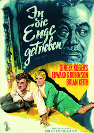 In die Enge getrieben (1955)