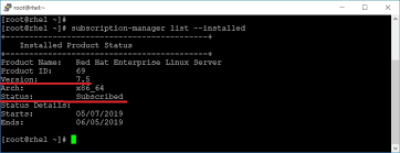 How To Upgrade From Rhel 7 To Rhel 8 Centos Redhat