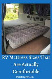 Wayfair.com has been visited by 1m+ users in the past month Rv Mattress Sizes That Are Actually Comfortable Rv Mattress Mattress Sizes Mattress