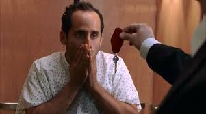 The Lost Room" The Key and the Clock (TV Episode 2006) - IMDb