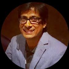 Mandar Joshi (@mandarjoshi32)