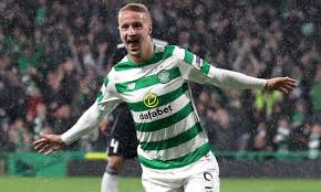 Web profiles, team values, latest results and more. Leigh Griffiths Lifts Celtic S Frustration With Late Winner Against Rosenborg Europa League The Guardian