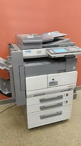 Konica minolta bizhub c350 driver installation manager was reported as very satisfying by a large percentage of our reporters, so it is recommended to download and install. Parts Accessories Konica Minolta Bizhub 350