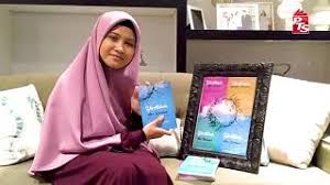 Ustazah asma harun | wanita syurga vs wanita neraka. Kembara Menuju Allah Ustazah Asma Harun Laman Buku
