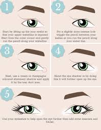 How to use the apple of someone's eye in a sentence. The Right Way To Apply Eyeliner For Your Eye Shape Beauty And The Boutique