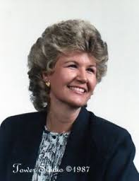 Belinda Cassandra Frazier Rigdon (1947-2013)