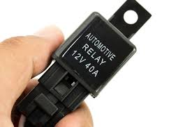 On the low end, you have replacement parts costing. How Long Does A Condenser Fan Relay Last Yourmechanic Advice