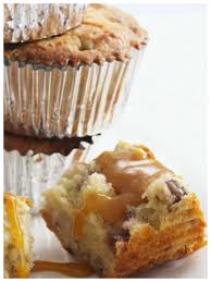 Buttermilch Muffins Mit Walnussen Und Feigen Rezept Muffins Backen Backrezepte Feigen